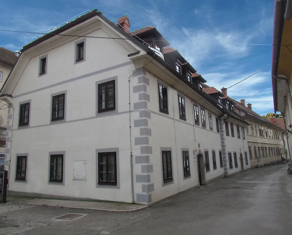 Apartments Hrenova contacts